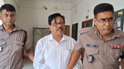 রিমান্ড শেষে কারাগারে সাবেক এমপি নূর মোহাম্মদ, জেবুন্নেসা আরও এক মামলায় গ্রেফতার